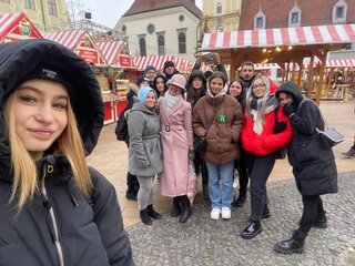 Vianočná bratislava - 07