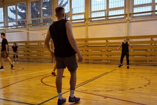Volejbalový turnaj o majstra kaliny - 03