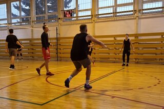 Volejbalový turnaj o majstra kaliny - 04