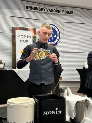 Brněnský vánoční pohár - 02