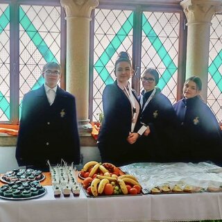 Catering na zámku - 04