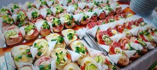 Catering na zámku - 05