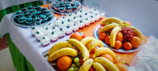 Catering na zámku - 06