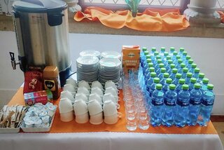 Catering na zámku - 08