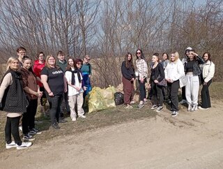 Environmentálna vychádzka - 01