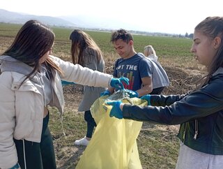 Environmentálna vychádzka - 02