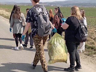 Environmentálna vychádzka - 03