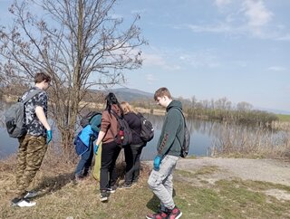 Environmentálna vychádzka - 04