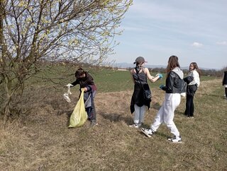 Environmentálna vychádzka - 05