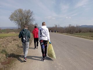 Environmentálna vychádzka - 07