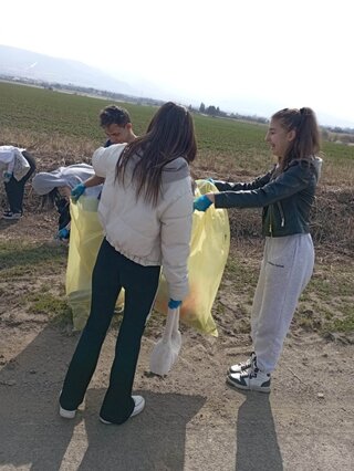 Environmentálna vychádzka - 09