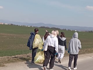 Environmentálna vychádzka - 10