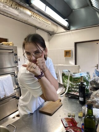 Erasmus days 2023 - 10