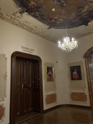 Hoteláci poznávajú hotely slovenska - 06