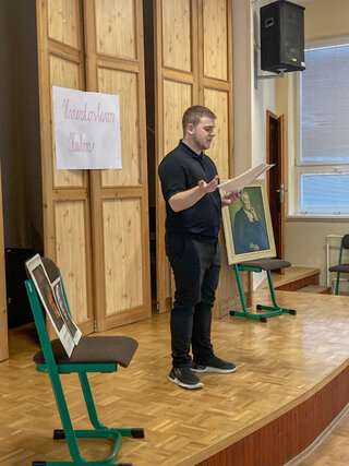 Hviezdoslavov kubín 2023 - 03