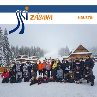 Lyžiarsky výcvik 2023 - 01