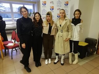 Majster rétor 2023 - majster retor, sutaziaci