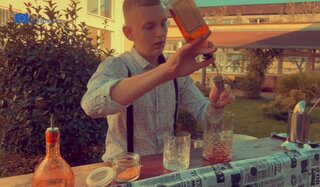 Moje zručnosti, môj talent 2023 - 01