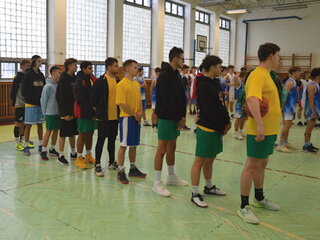 Obvodné kolo basketbalu chlapcov - 01