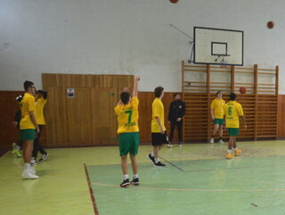 Obvodné kolo basketbalu chlapcov - 02