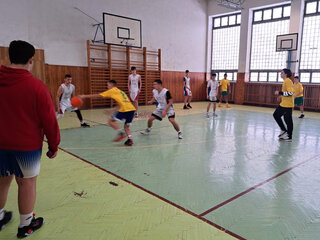 Obvodné kolo basketbalu chlapcov - 03