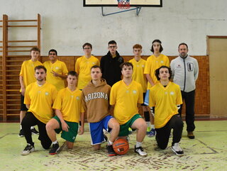 Obvodné kolo basketbalu chlapcov - 04
