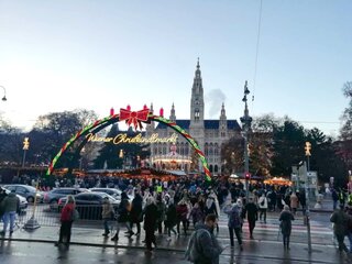 Odborná exkurzia vo viedni - 09
