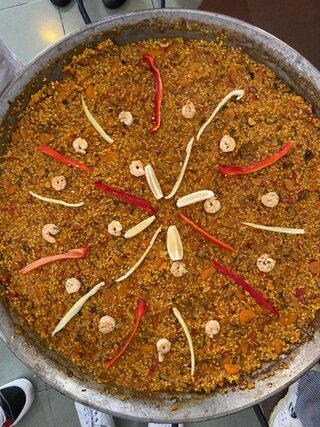 Paella v A klube - 04