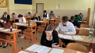 Písomná maturita 2023 - 10