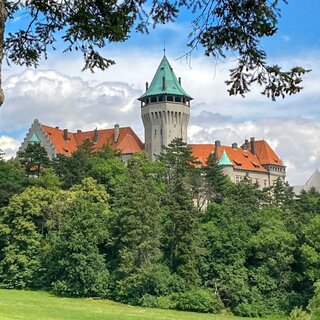 Prázdniny začínajú - 07