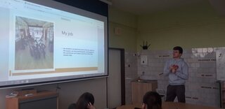 Prezentácia o stáži v dubline - 04