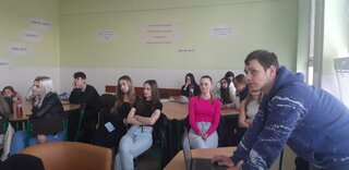 Prezentácia o stáži v dubline - 05