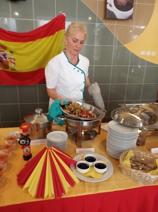 Prezentácia projektov erasmus+ v a klube - 04
