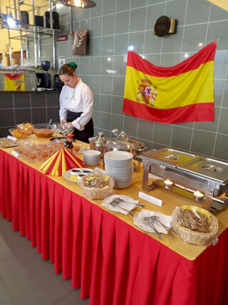 Prezentácia projektov erasmus+ v a klube - 07