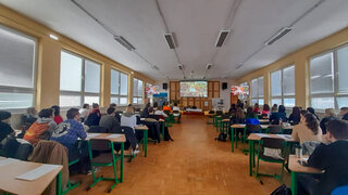 Raz nám znovu vyjde slnko - 07