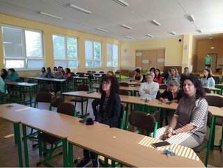 Workshop - pozitívne myslenie, pozitívna komunikácia a pozitívna atmosféra na školev - 03