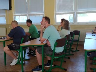 Workshop - pozitívne myslenie, pozitívna komunikácia a pozitívna atmosféra na školev - 04