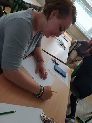 Workshop - pozitívne myslenie, pozitívna komunikácia a pozitívna atmosféra na školev - 05
