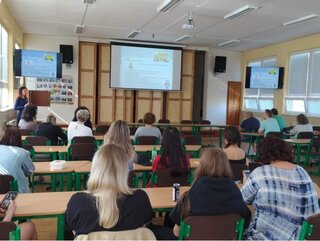 Workshop - pozitívne myslenie, pozitívna komunikácia a pozitívna atmosféra na školev - 09