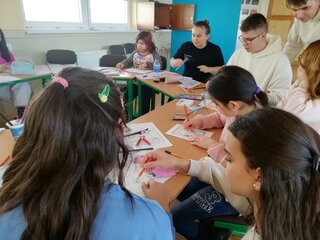 Z lásky k deťom v núdzi - 06