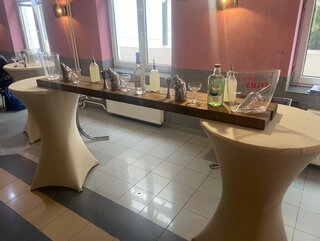 Barmanský kurz - 03