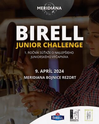 Birell junior challenge 2024 - 01