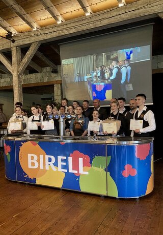 Birell junior challenge 2024 - 21