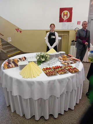 Catering pre výjazdové rokovanie vlády sr - 04
