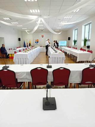Catering pre výjazdové rokovanie vlády sr - 06