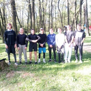 Cezpoľný beh - 05
