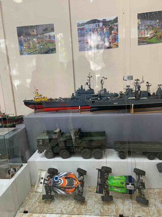 Deň otvorených dverí v hnm - 06
