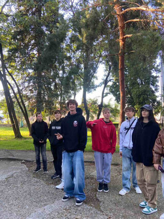 Deň otvorených dverí v hnm - 09