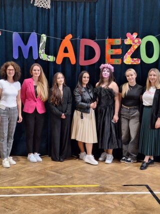 Deň s mládežou - 03