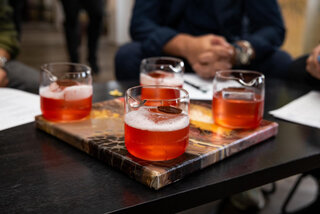 Diplomático artisans of taste 2024 - 02
